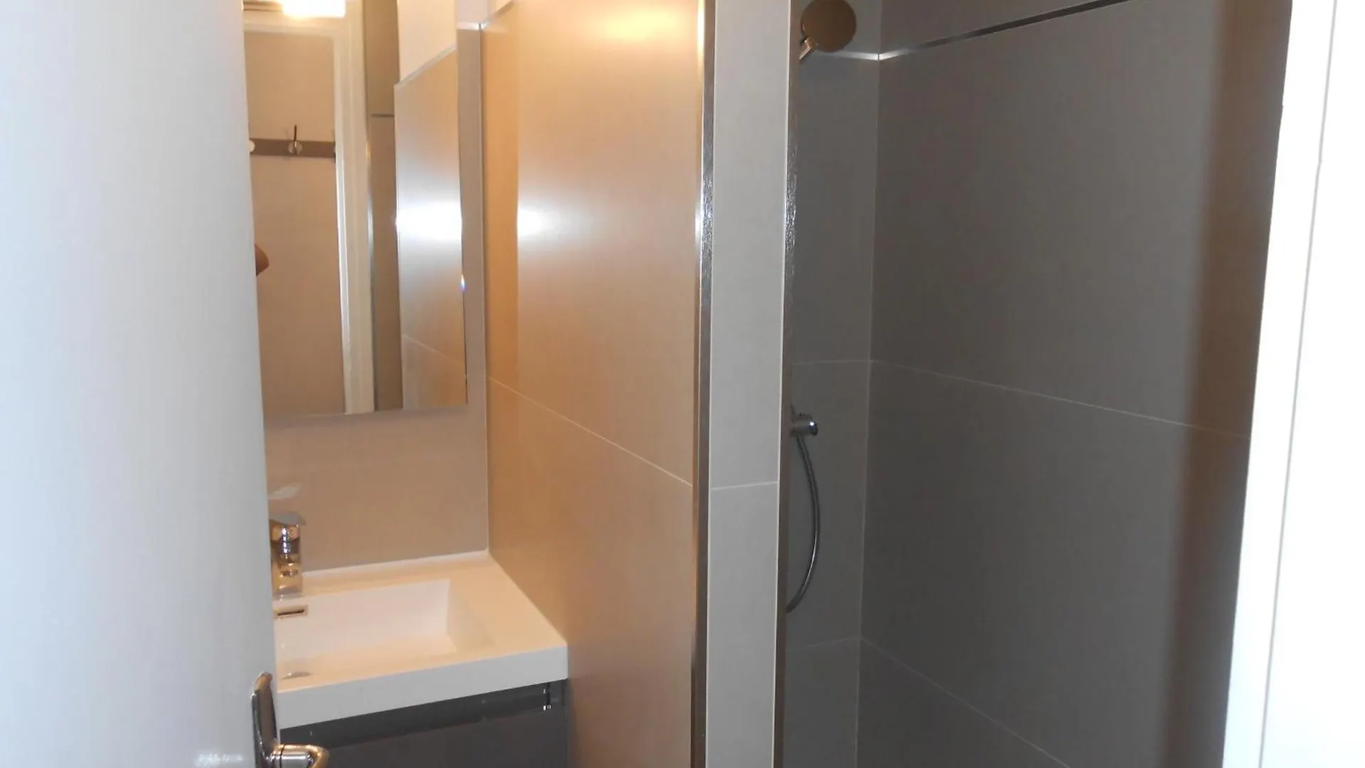 Apartamento Appartement 2 Personnes Cures Ski Luchon Bagnères-de-Luchon