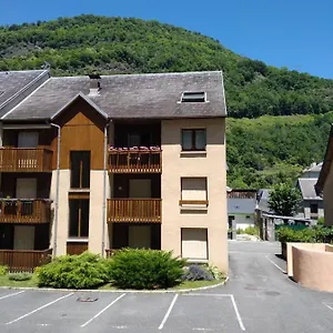 Résidence Peyresourde Appartement