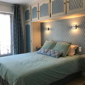  Apartamento Bel De Luchon Centre
