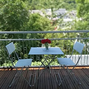 La Pépite Appartement