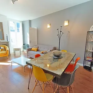  Apartamento Luchon Holidays