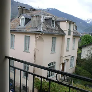 Celeste Bagnères-de-Luchon