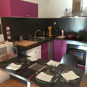  Apartamento Duplex